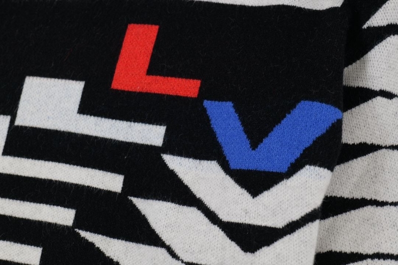 LV Sweaters